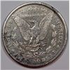 Image 2 : 1878 CC MORGAN VF