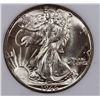 Image 2 : 1946 WALKING LIBERTY HALF DOLLAR