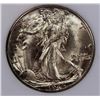 Image 2 : 1946-D WALKING LIBERTY HALF DOLLAR