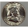 Image 2 : 1952-S FRANKLIN HALF DOLLAR