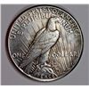 Image 2 : 1928 PEACE DOLLAR