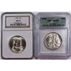 Image 1 : LOT OF HALF DOLLARS