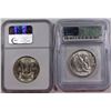 Image 2 : LOT OF HALF DOLLARS