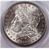 Image 2 : 1890-S MORGAN DOLLAR