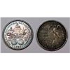 Image 2 : COMMEM HALF DOLLARS: