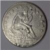 Image 1 : 1854-O HALF DOLLAR