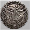 Image 2 : 1911-D BARBER QUARTER