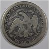 Image 2 : 1876 CC SEATED QUARTER