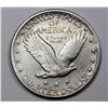 Image 2 : 1919 STANDING LIBERTY QUARTER
