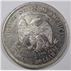 Image 2 : 1874-S TRADE DOLLAR
