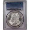 Image 1 : 1883 CC MORGAN DOLLAR