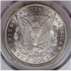 Image 3 : 1883 CC MORGAN DOLLAR