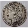 Image 1 : 1882 CC MORGAN DOLLAR
