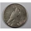 Image 2 : 1921 PEACE DOLLAR