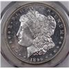 Image 2 : 1896 MORGAN DOLLAR