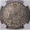 Image 2 : 1901 MORGAN DOLLAR