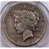 Image 2 : 1921 HIGH RELIEF PEACE DOLLAR