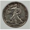 Image 2 : 1921 WALKING LIBERTY HALF DOLLAR NGP