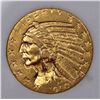 Image 2 : 1910 $5.00 GOLD INDIAN