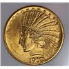 Image 2 : 1910 $10.00 GOLD INDIAN