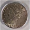 Image 2 : 1885 LIBERTY NICKEL PCGS AU 58