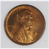 Image 2 : 1910-S  LINCOLN CENT CCGS GEM
