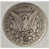 Image 2 : 1878-CC MORGAN SILVER DOLLAR