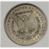Image 2 : 1891-CC MORGAN SILVER DOLLAR