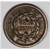 Image 2 : 1854 LARGE CENT