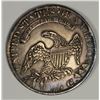 Image 2 : 1827 BUST HALF DOLLAR
