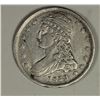 Image 1 : 1839 BUST HALF DOLLAR XF