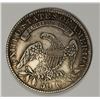 Image 2 : 1832 BUST HALF DOLLAR