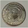 Image 2 : 1831 BUST HALF DOLLAR XF