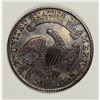 Image 2 : 1830 BUST HALF DOLLAR XF/AU.