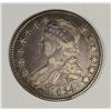 Image 1 : 1824 BUST HALF DOLLAR