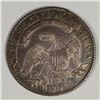 Image 2 : 1824 BUST HALF DOLLAR