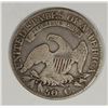 Image 2 : 1823 BUST HALF DOLLAR UGLY 3