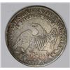 Image 2 : 1818/17 BUST HALF DOLLAR FINE +