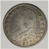 Image 1 : 1817 BUST HALF DOLLAR