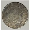 Image 2 : 1817 BUST HALF DOLLAR