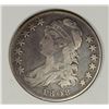 Image 1 : 1808 BUST HALF DOLLAR FINE