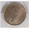 Image 2 : 1900 LIBERTY NICKEL PCGS AU 58