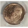 Image 2 : 1948-S ROOSEVELT DIME PCGS MS67