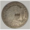 Image 2 : 1813 BUST HALF DOLLAR VF/XF