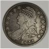 Image 1 : 1822 BUST HALF DOLLAR