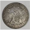 Image 2 : 1822 BUST HALF DOLLAR