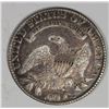 Image 2 : 1820 BUST HALF DOLLAR CURL BASE 2