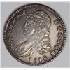 Image 1 : 1818 BUST HALF DOLLAR