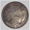Image 2 : 1818 BUST HALF DOLLAR