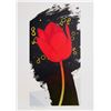 Image 1 : Michael Knigin, Perfect Witness, Lithograph